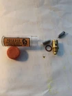 Rochester Products Carburetor Needle And Seat Set - 7012315 Nos New. Price: $11.95.
