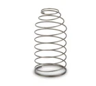 Holley 20-123 Side Hung Float Spring New. Price: $38.60.