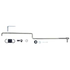 Scott Drake Throttle-linkage Kit 2V Mustang 289 1965-1967 New. Price: $41.42.