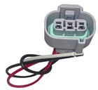 Connector Of Ignition Coil Fits Grand Vitara 2006-2008 SX4 2007-2009 New. Price: $16.00.