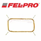 Fel-pro Oil Pan Gasket Set For 1987-2000 Dodge Grand Caravan 3.0L V6 Mf New. Price: $39.71.