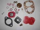 Solex 40 Pbic Carburetor Rebuild Kit New. Price: $98.78.