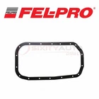 Fel-pro Oil Pan Gasket Set For 1993-1995 Hyundai Scoupe 1.5L L4 Engine Th New. Price: $22.21.