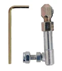 Lokar Universal Throttle Cable End Assembly W/ Allen Wrench S-1034 (WCA-1034) New. Price: $40.90.