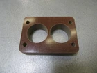 Canton Racing 85-030 Phenolic Carburetor Spacer For Rochester 2BBL 1 Inch New. Price: $43.99.