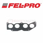 Fel-pro Exhaust Manifold Gasket Set For 2009-2018 Toyota RAV4 2.5L L4 Pn New. Price: $33.02.