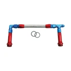 Speed Fx Dual Inlet Carburetor Fuel Line New. Price: $63.13.