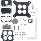 Carburetor Repair Kit Walker Products 15633A New. Price: $70.95.