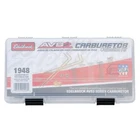 Edelbrock 1948 AVS2 Series Carburetor Calibration Kit New. Price: $82.95.