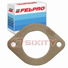Fel-pro Exhaust Pipe Flange Gasket For 1991-2002 Infiniti G20 2.0L L4 Qg New. Price: $11.08.