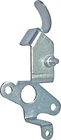 1968 Firebird; Carburetor Lever Extension Bracket; Cylinder; 400; Bbl New. Price: $29.99.