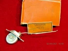 1956-57 Plymouth Fury Power Pack P-29/31 Carter Wcfb Carburetor Choke 170AU-382S New. Price: $219.95.