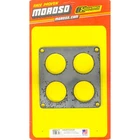 Moroso 1/2IN Wood Carb Spacer - 65017 New. Price: $73.16.