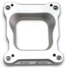 Edelbrock 2693 Competition Q-jet Carburetor Adapter New. Price: $86.41.