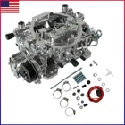 Carburetor 1406-600 Ford Mach One 351 Windsor, Bronco 531 M, Mustang Gt 289 New. Price: $140.07.