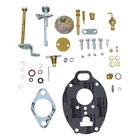 Carburetor Major Repair Kit Fits Allis Chalmers D17 WD45 Tractor Tsx 464 561 773 New. Price: $68.49.