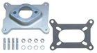 Trans-dapt 2044 Manifold Carb Adapter Cast 1-3/4" Tall Holley 2BBL To Ford I6 New. Price: $69.74.