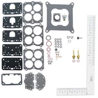 Walker Products Carburetor Rebuild Kit Fits 1967-1976 Ford Custom 500 New. Price: $107.49.