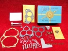 Nos Ford Holley 94 Master Carburetor Kit Leather Pump/jets W/stainless Screw Set New. Price: $109.99.