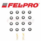 Fel-pro Engine Valve Stem Oil Seal Set For 1997-2001 Honda Cr-v Gaskets Xc New. Price: $46.01.
