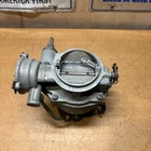 50-59 Chevrolet Rochester 7004497 Single 1 Barrel Carburetor Oem For Rebuild. Price: $50.00.