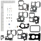 Carburetor Repair Kit Walker Products 15896A New. Price: $47.95.