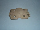 Holley Carburetor Vacuum Secondary Metering Plate 34R-5113B # Used. Price: $95.00.
