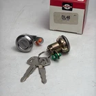 Standard Motor Products DL-46 Door Lock Kit For 85-95 50 Colt Mighty Max New. Price: $52.24.