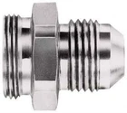 Aeroquip FCM2961 Carburetor Adapter New. Price: $24.86.