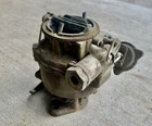 Rochester 1 Barrel Carburetor 50S-60S Chevy Gm? For. Price: $34.50.