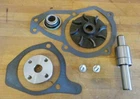 1957-64 Edsel Ford Mercury Vehicles 223 I6 New Water Pump Rebuild Kit C0AE-8505A. Price: $85.00.