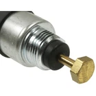 Idle Stop Solenoid Fits 1968-1981 Chevrolet El Camino ES9 New. Price: $119.99.