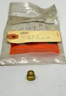 Motorcraft Cj 144 Carburetor Jet 51 Ford C3GY 9533 Nos Oem 170 Cid New. Price: $14.95.