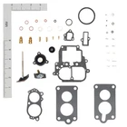 Carburetor Repair Kit Wve 2G1894 New. Price: $69.10.