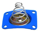 Holley 35-1100QFT Fuel Regulator Diaphragm Kit Alcohol E85 Methanol Gas New. Price: $26.71.