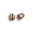 Holley 122-66 Carburetor Standard Main Jet New. Price: $13.22.