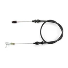 Lokar XTC-1000U Hi-tech Throttle Cable Kit New. Price: $74.84.