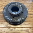 83-87 Honda Prelude Dx Pulley Engine Crank Harmonic Balancer Used Oem. Price: $99.95.