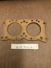 1949-1959 Ford Throttle Body To Main Carb Gasket; Nos Oem B7A-9516-A New. Price: $6.00.