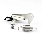 Lokar TCB-40HS Throttle Cable Bracket And Spring Kit New. Price: $105.95.