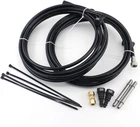 FG0340 Fuel Lines Repair Kit Compatible With 11.8 X Inches, Black New. Price: $52.98.