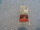 Nos 1966 - 1970 Ford Mustang 289 390 Autolite 4 Barrel Carburetor Choke Piston New. Price: $34.99.