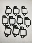 Rotary 23-10481 Insulator Gasket 10PCS New. Price: $16.85.