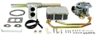 Empi Epc 32/36F Progressive Carburetor Kit For Vw Beetle 47-0622 New. Price: $489.14.