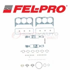 Fel-pro Cylinder Head Gasket Set For 1994-1995 Chevrolet G20 4.3L V6 Ez New. Price: $110.15.