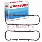 Fel-pro Valve Cover Gasket Set For 1965-1975 Chevrolet Bel Air 6.5L 6.6L Tt New. Price: $29.59.