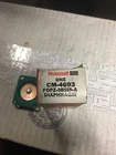 New Motorcraft Diaphragm CM-4693 Ford FOPZ-9B559-A. Price: $25.00.
