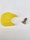 Holley 20-81 Dominator 4500 Carburetor Yellow Accelerator Pump Cam New. Price: $8.99.
