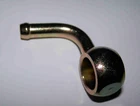 Weber Dcoe/dcom Carburetor Single Fuel Inlet New. Price: $26.28.