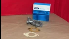 Nos 1975 1976 Ford Granada Maverick 200 250 Cyl Carburetor Spacer D5DZ-9A589-A New. Price: $150.00.